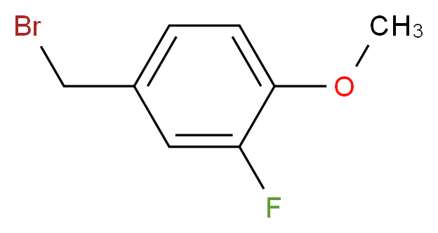 CAS_331-61-3 molecular structure
