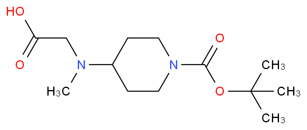 1284992-47-7 molecular structure