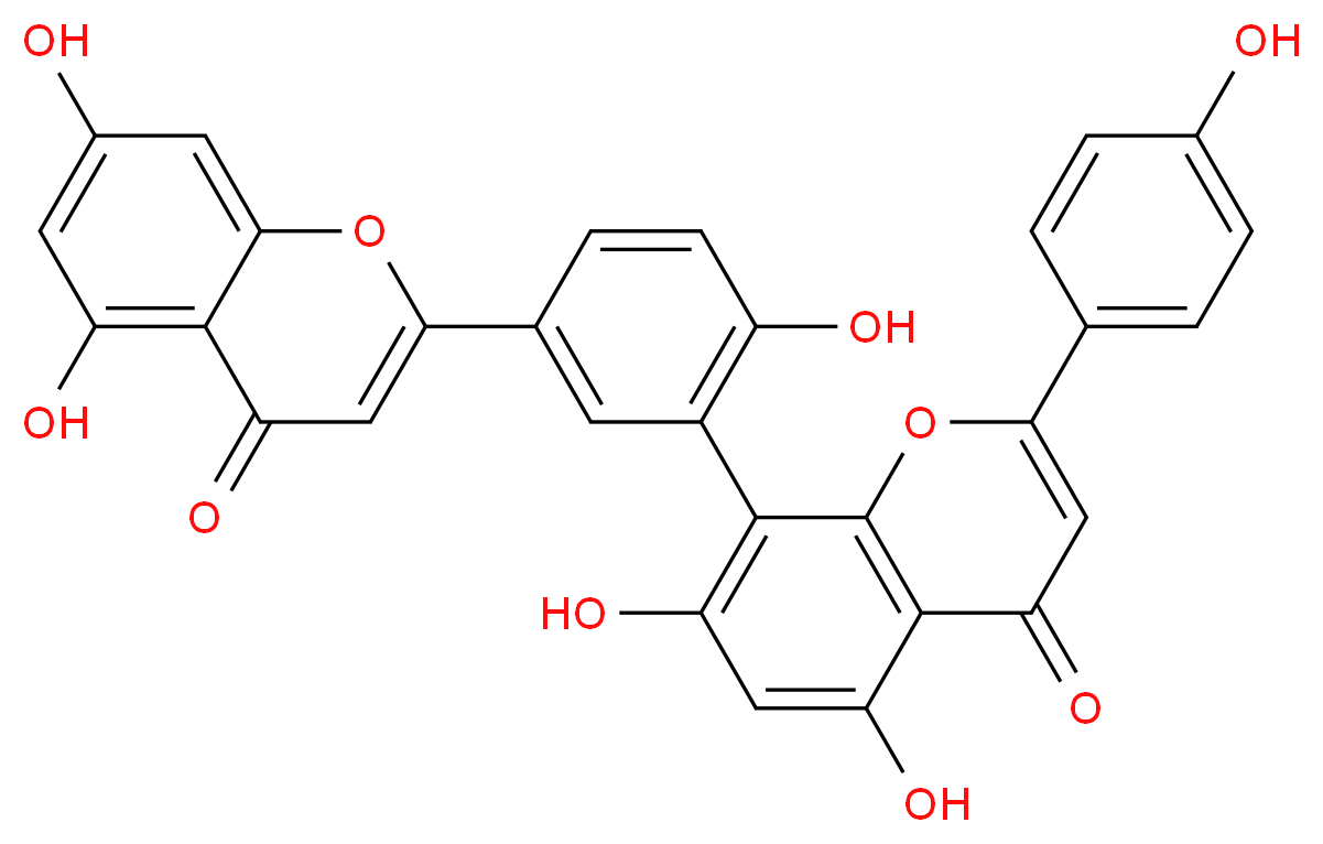 1617-53-4 molecular structure