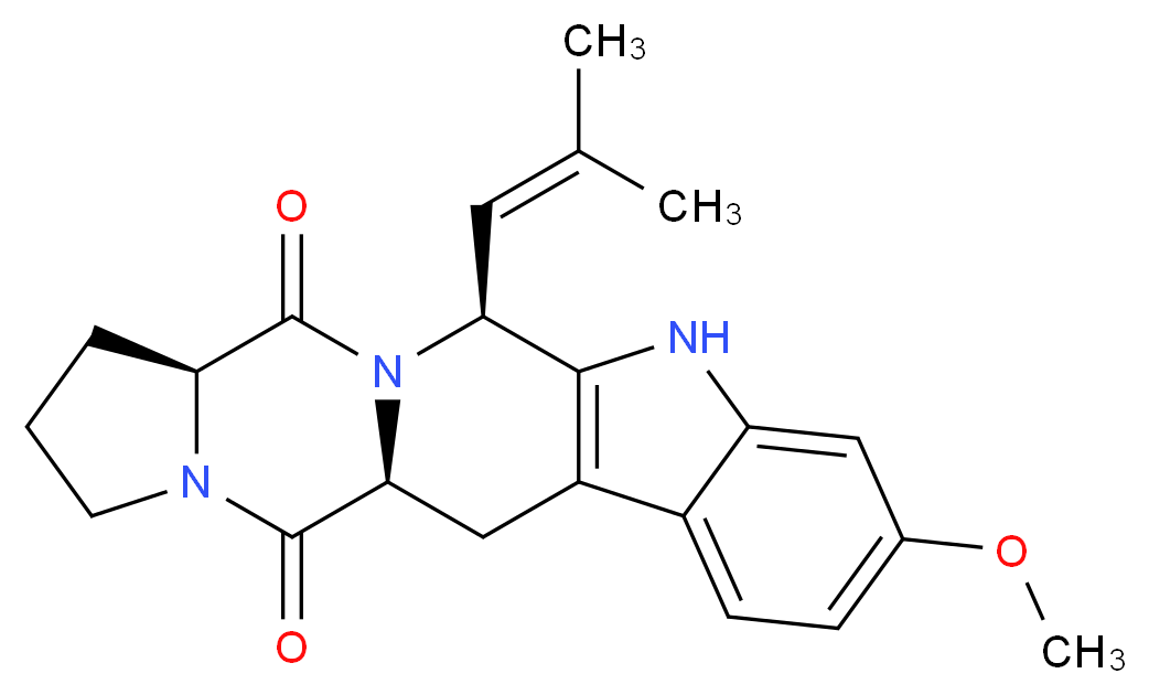 118974-02-0 molecular structure