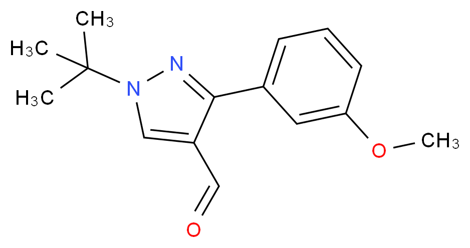 MFCD11900014 molecular structure