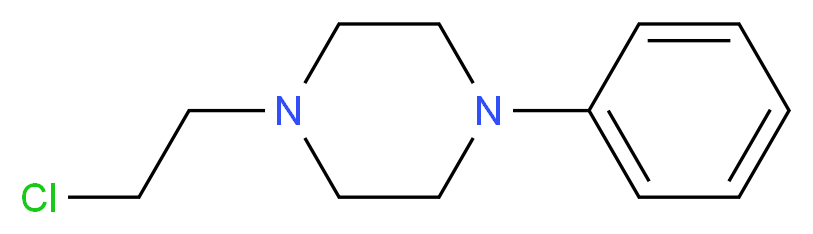 1-(2-chloroethyl)-4-phenylpiperazine_Molecular_structure_CAS_43219-09-6)