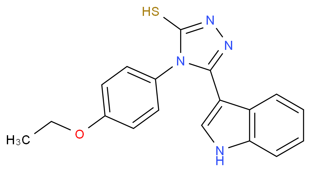 MFCD03955631 molecular structure