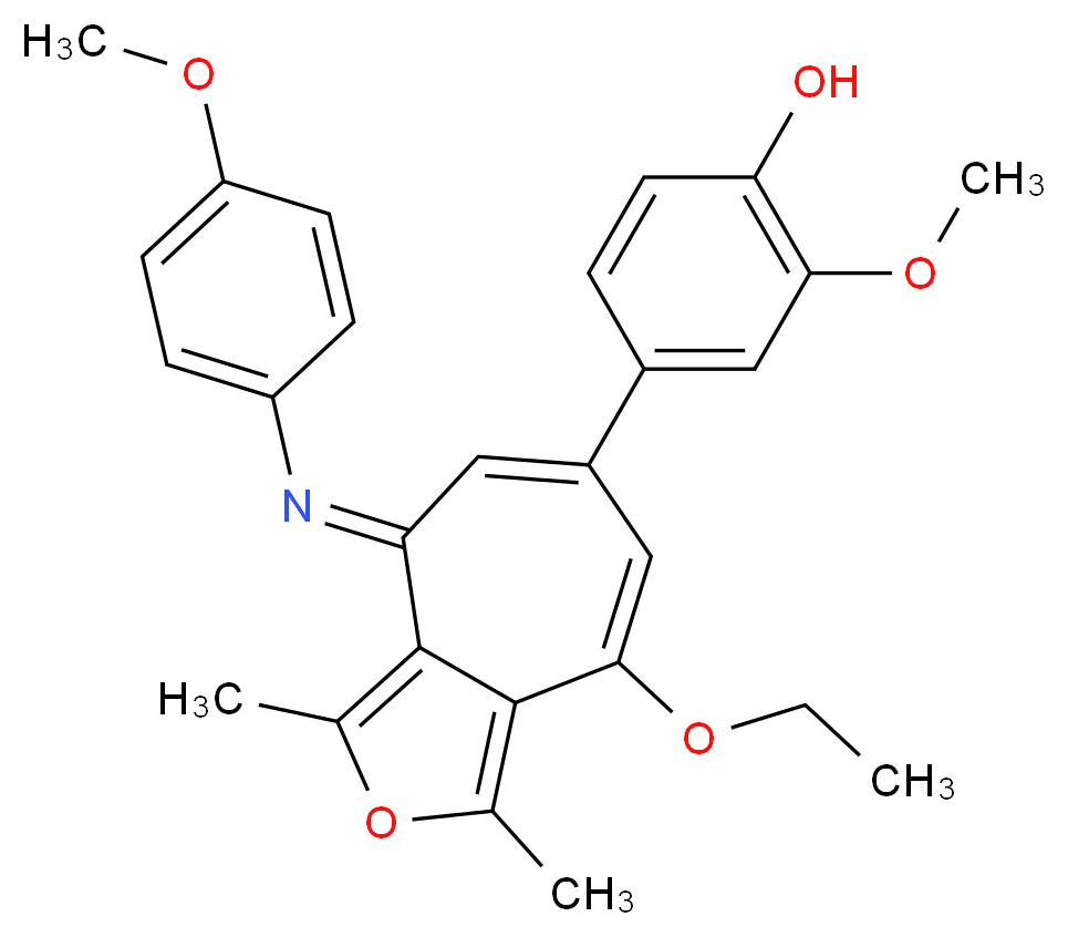 164242881 molecular structure