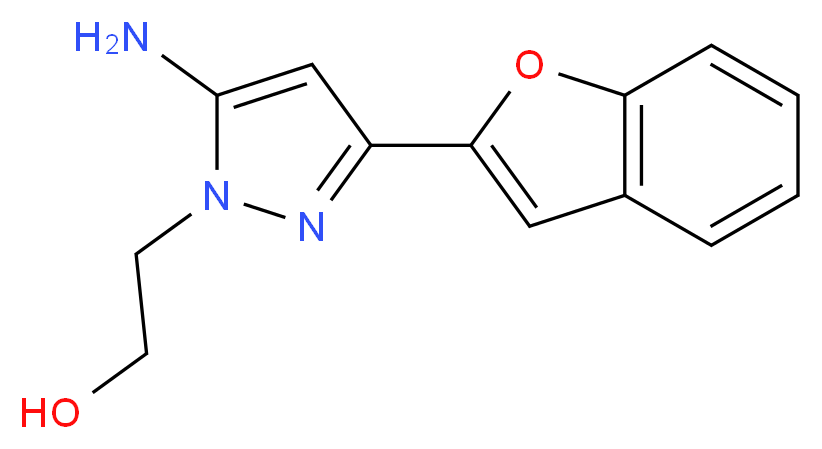MFCD11547558 molecular structure