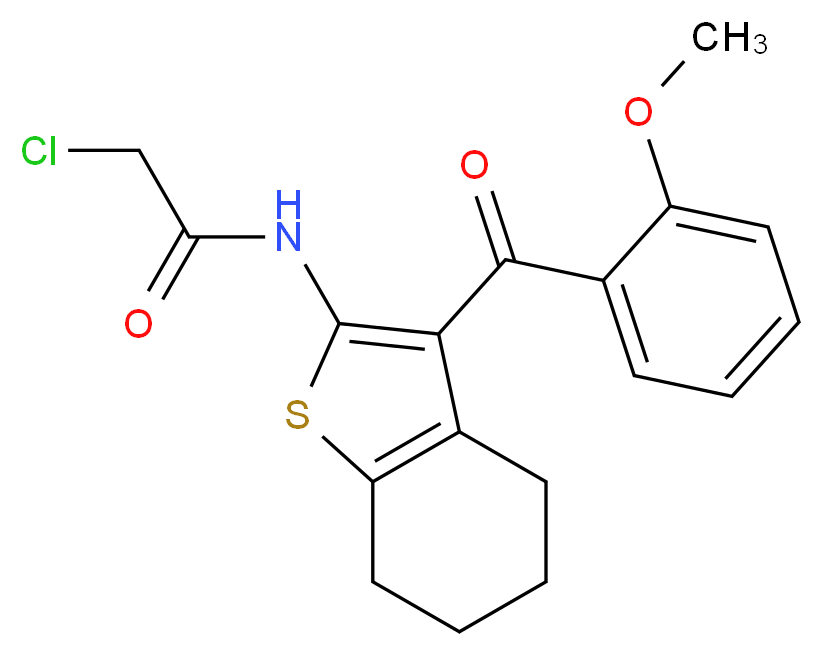 MFCD03118424 molecular structure