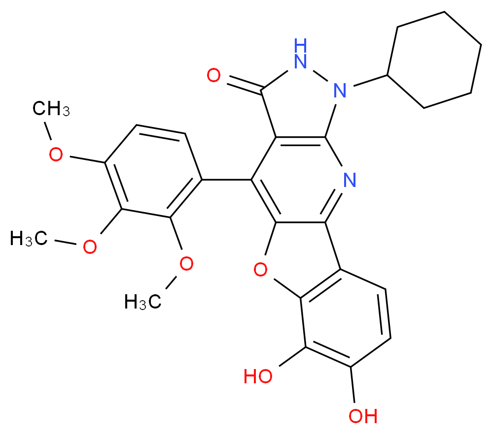 164283467 molecular structure