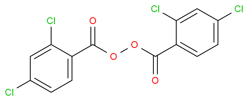 CAS_133-14-2 molecular structure