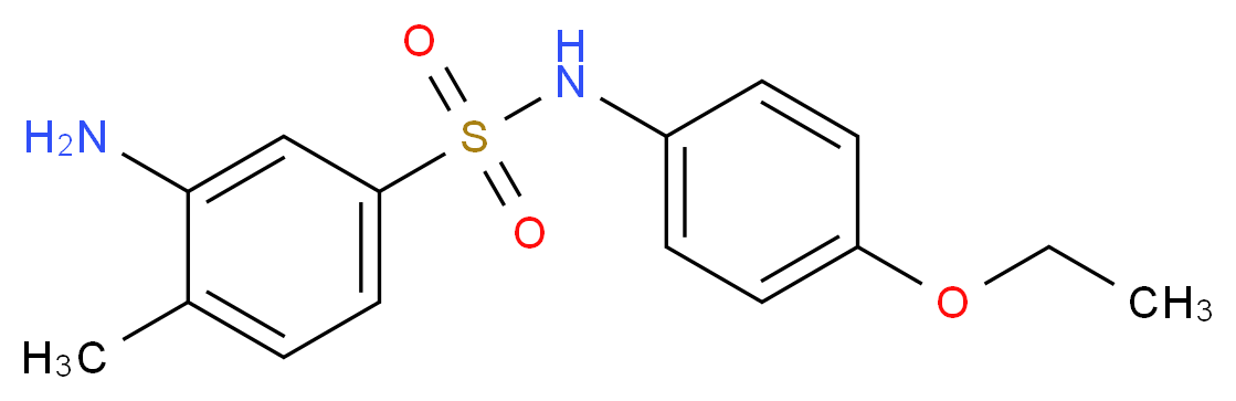 MFCD03978340 molecular structure