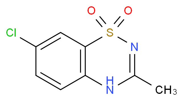 364-98-7 molecular structure