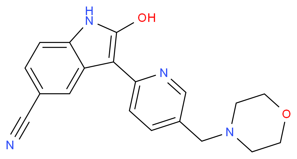 CAS_612487-72-6 molecular structure