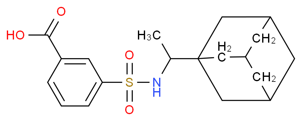MFCD04615231 molecular structure