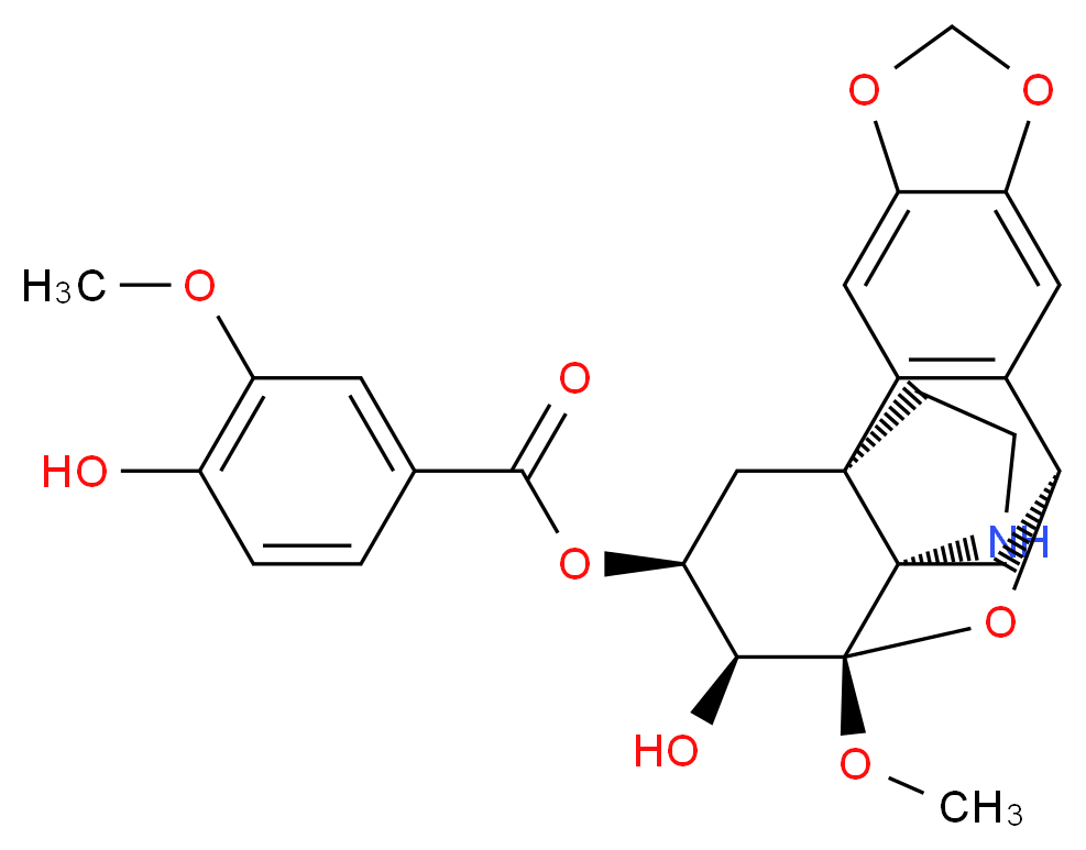 CAS_33116-33-5 molecular structure