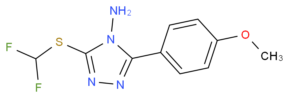 MFCD04621552 molecular structure