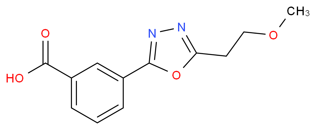 MFCD19482232 molecular structure