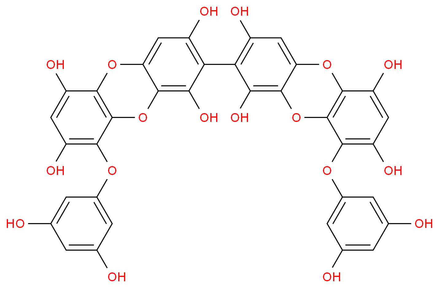 89445-12-5 molecular structure