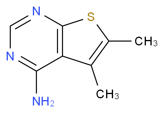 4994-89-2 molecular structure