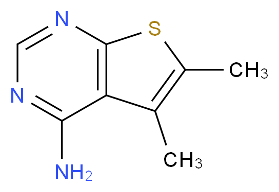 CAS_4994-89-2 molecular structure