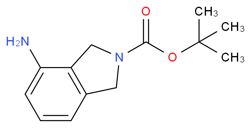 CAS_871013-98-8 molecular structure