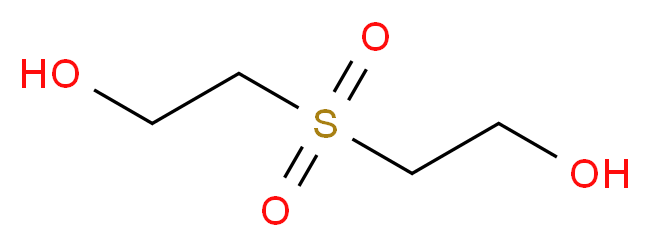2580-77-0 molecular structure