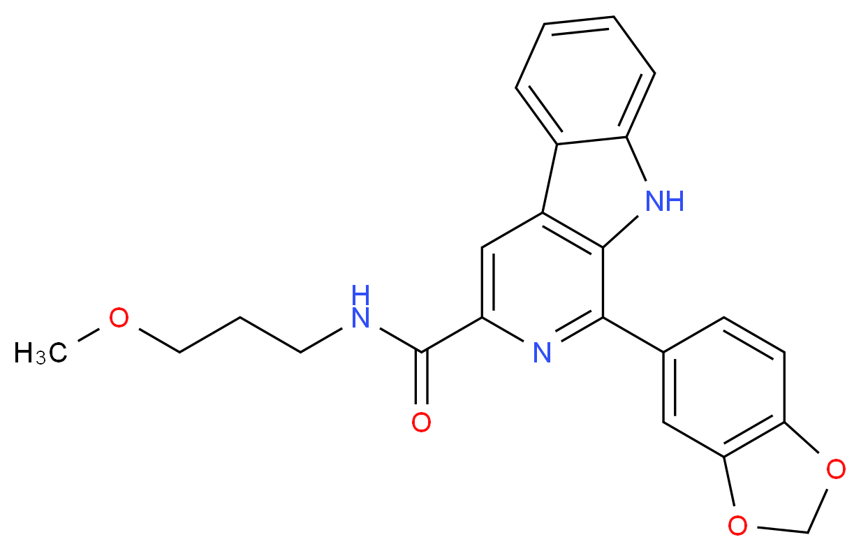 164266461 molecular structure