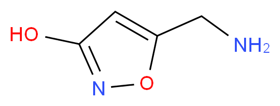 2763-96-4 molecular structure