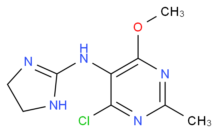 75438-57-2 molecular structure