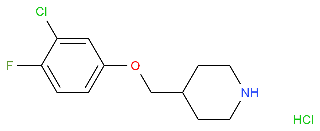 MFCD08166755 molecular structure
