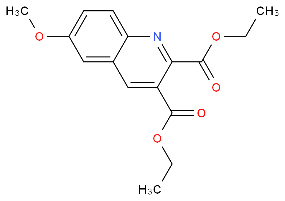 892874-83-8 molecular structure