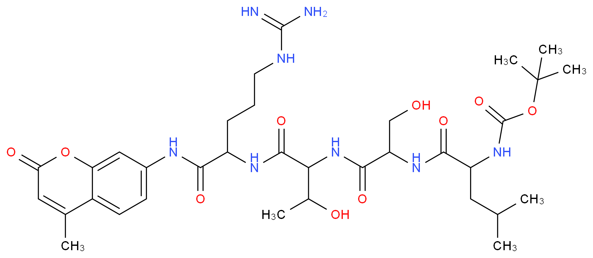 73554-93-5 molecular structure