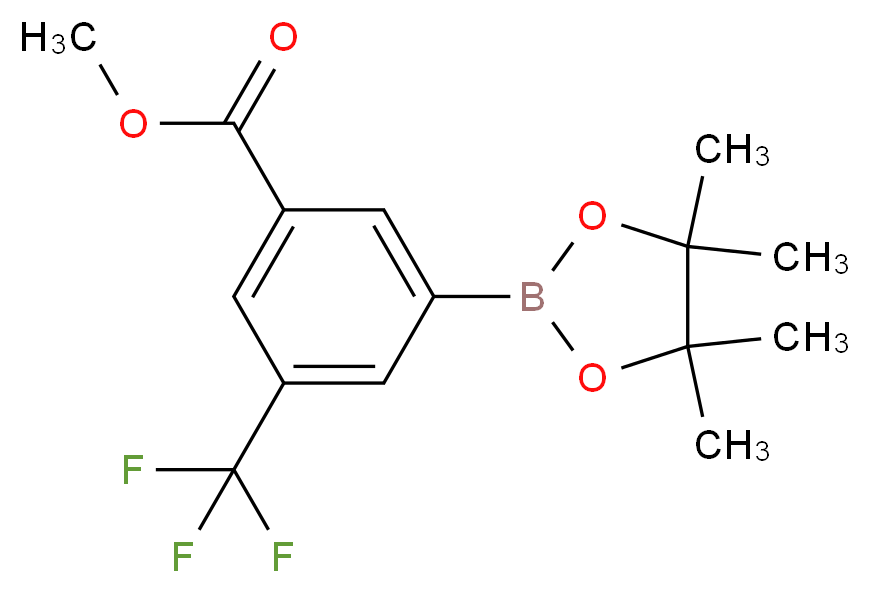 1150271-61-6 molecular structure