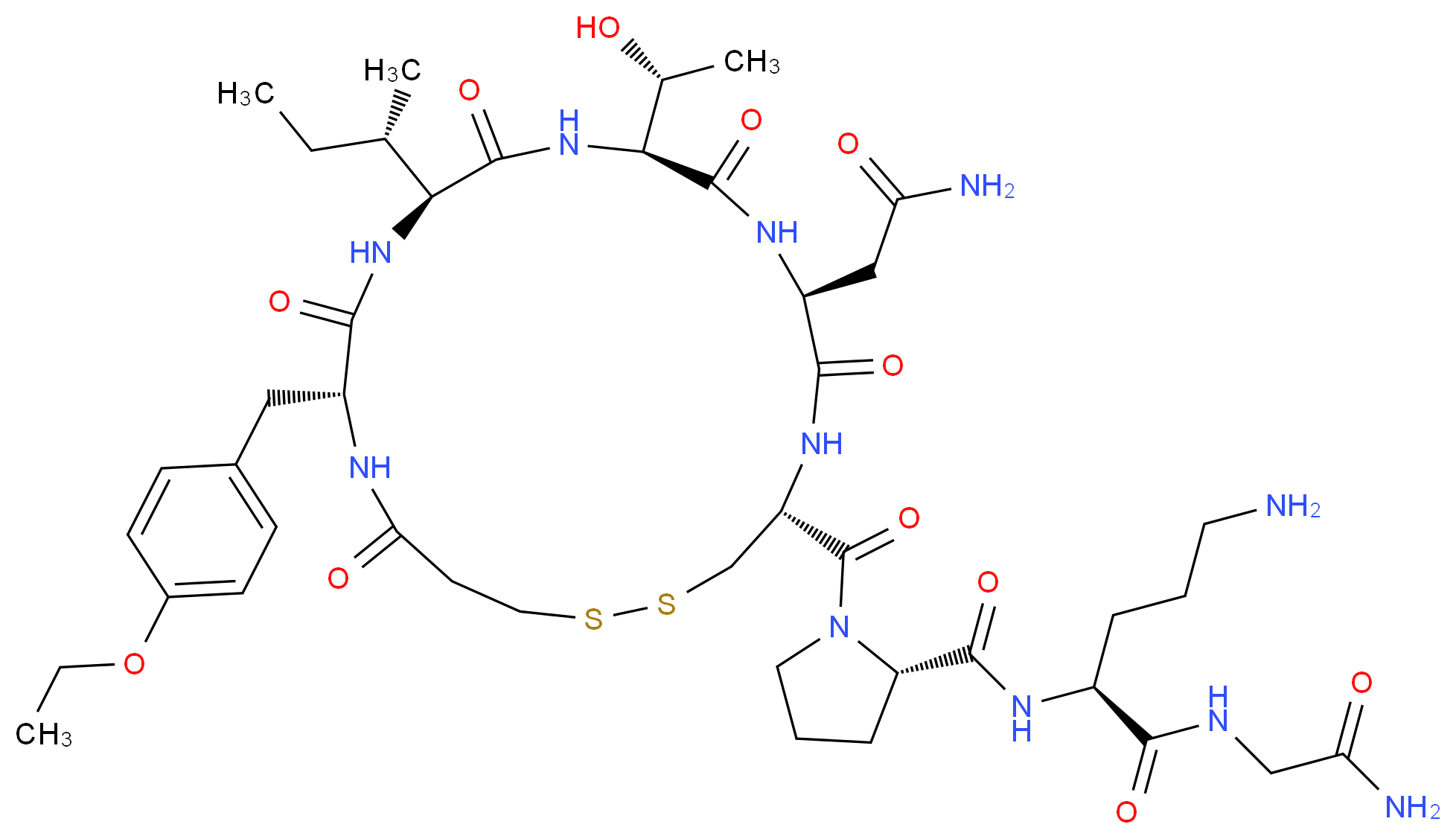 90779-69-4 molecular structure