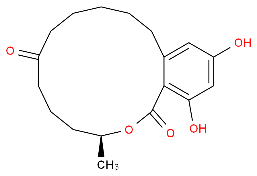 5975-78-0 molecular structure