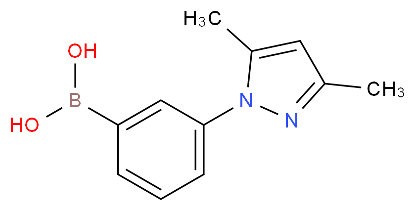 CAS_1025735-46-9 molecular structure