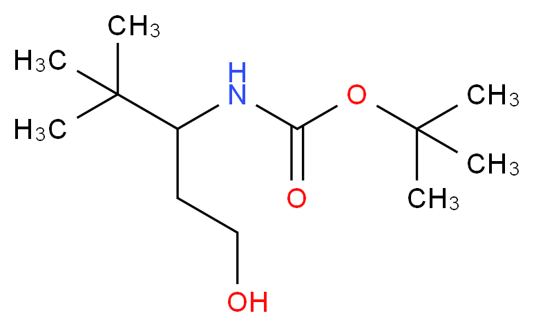 892874-24-7 molecular structure