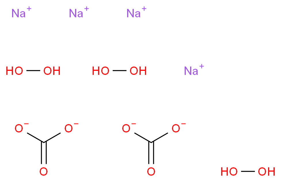 15630-89-4 molecular structure