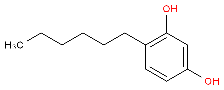 136-77-6 molecular structure