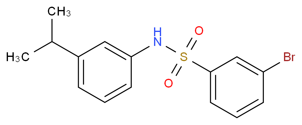 MFCD22683150 molecular structure