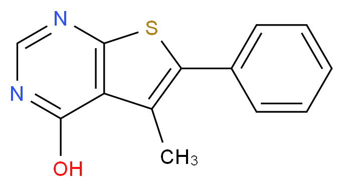 CAS_306934-76-9 molecular structure