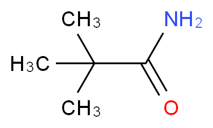 CAS_754-10-9 molecular structure