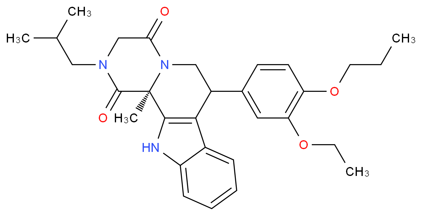164264186 molecular structure