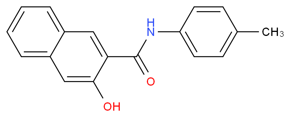 CAS_3651-62-5 molecular structure