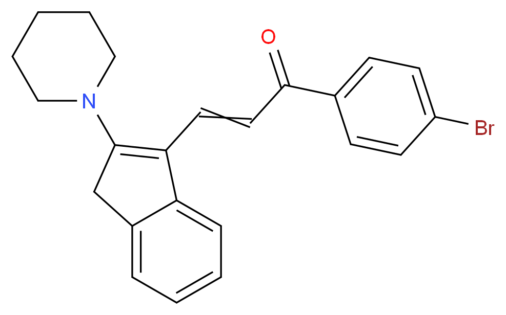 MFCD00102927 molecular structure