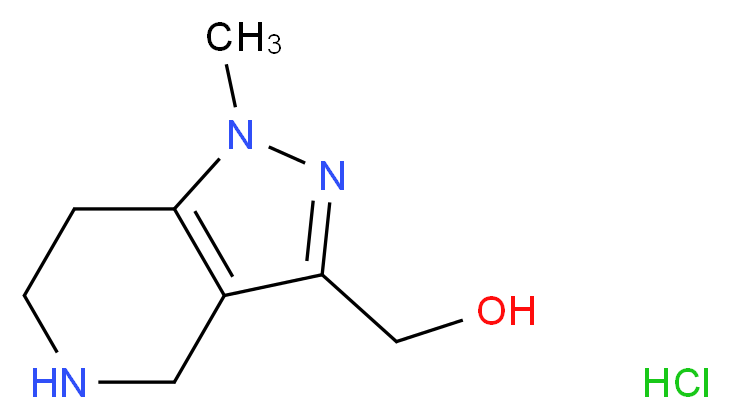 1227465-76-0 molecular structure