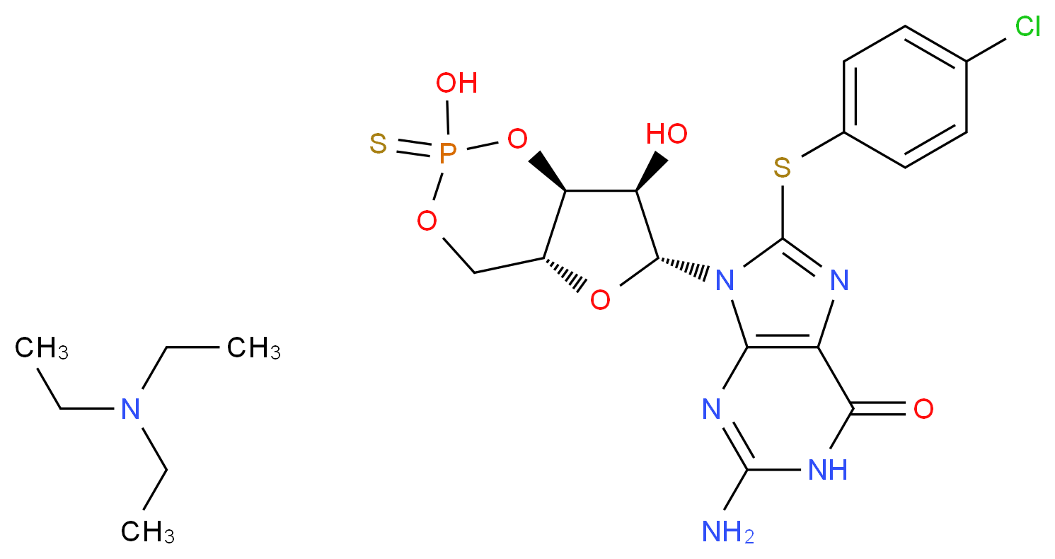 CAS_276696-61-8 molecular structure