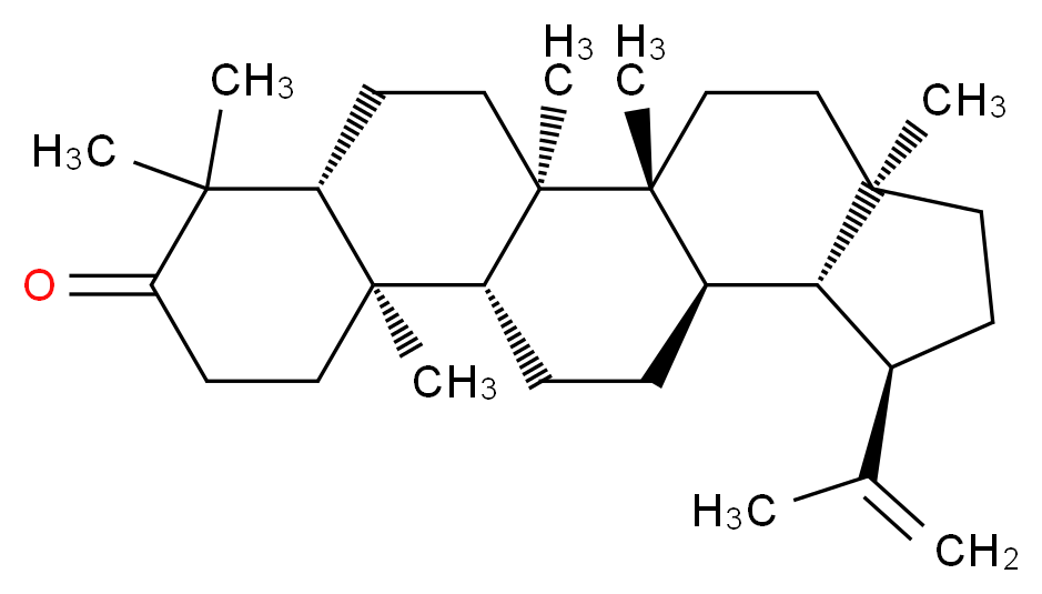 1617-70-5 molecular structure