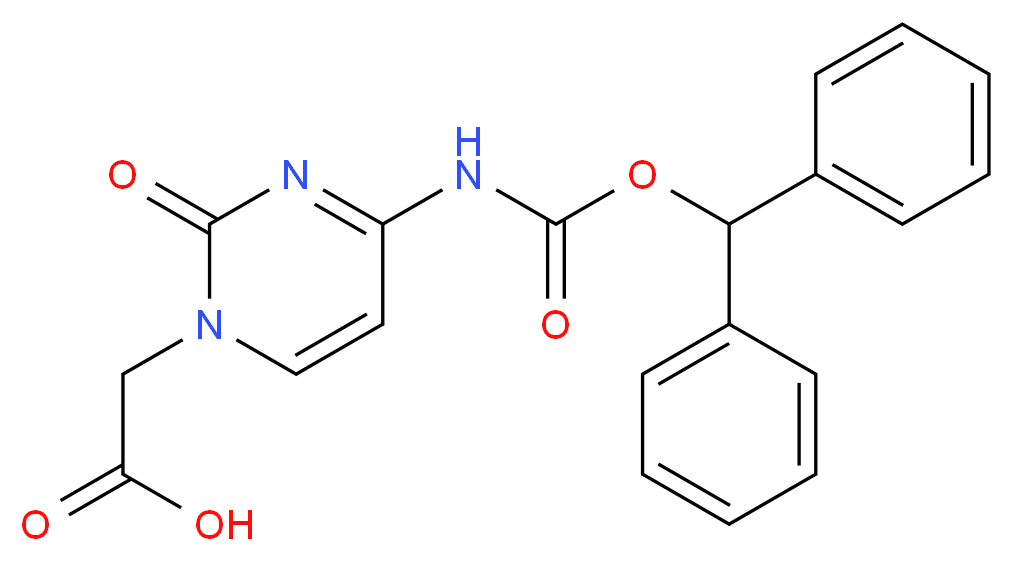 186046-78-6 molecular structure