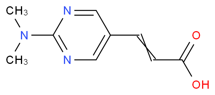 203505-82-2 molecular structure