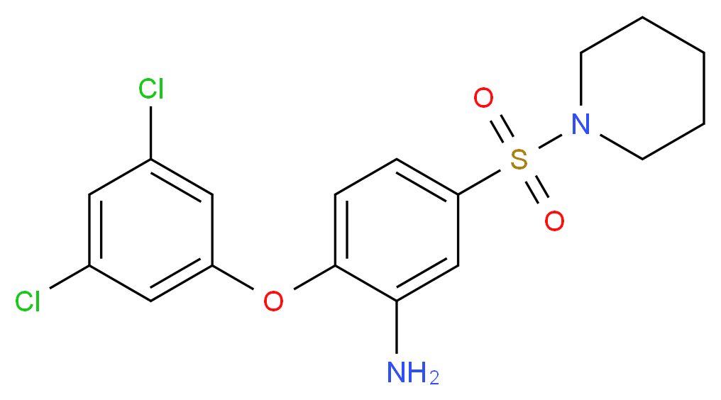 MFCD06655020 molecular structure