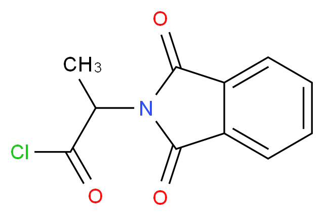 CAS_17137-11-0 molecular structure